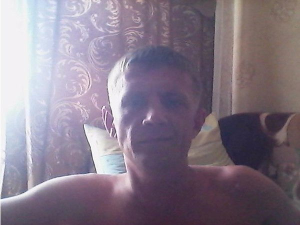 Олег Салехов