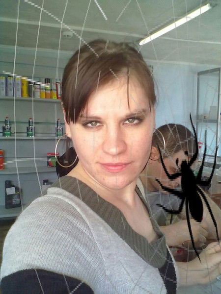 Светланка Неверова