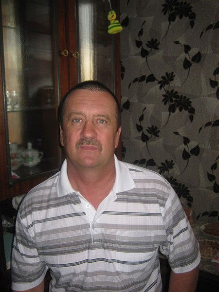 Виктор Поездник