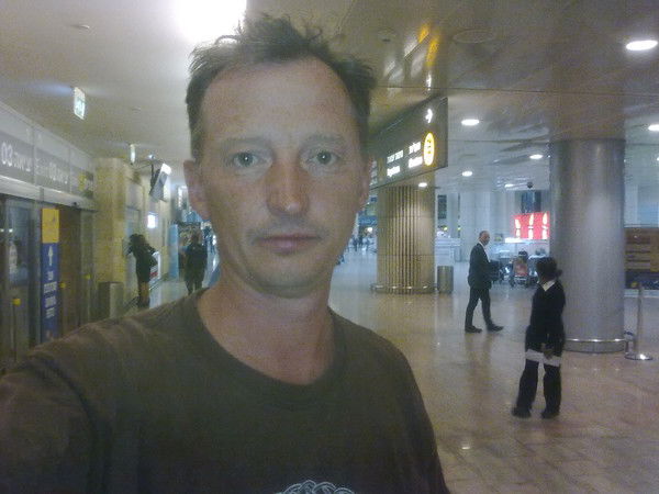 Максим Максимов