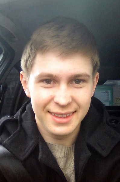 Николай Бухалко