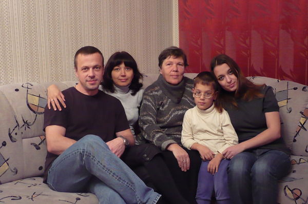 Алексей Лисицын