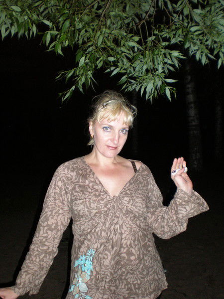 Юлия Медведева