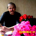 Igor Borisov (Garik)