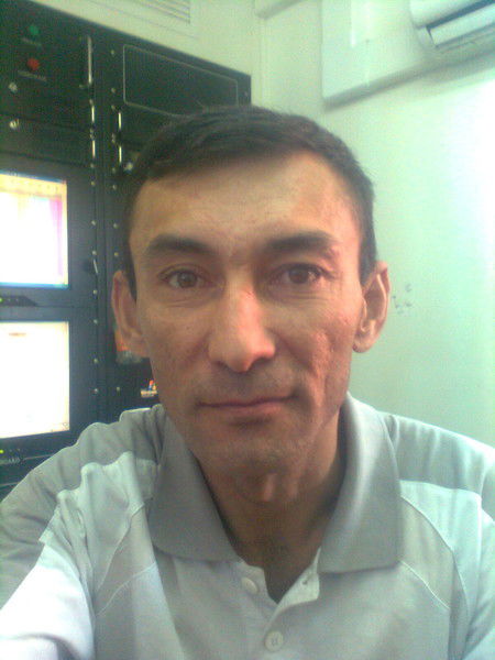 Максат Аймуратов