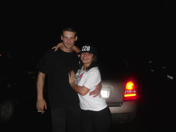 Анна Мамаева