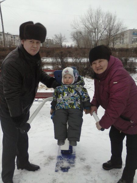 Сауле Идрисова