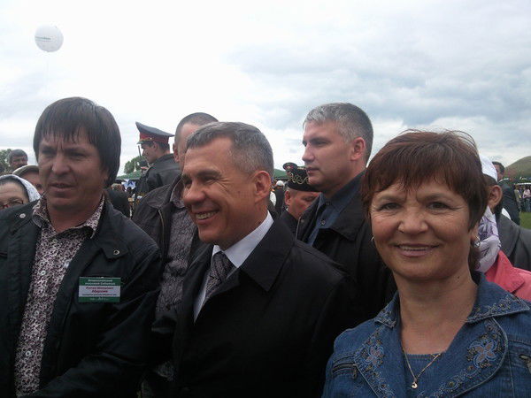 Раиса Алеева