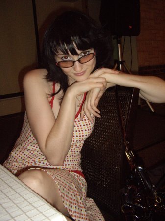 Инна Данилюк