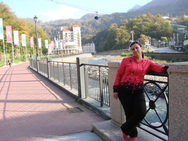 Виктория Кононова