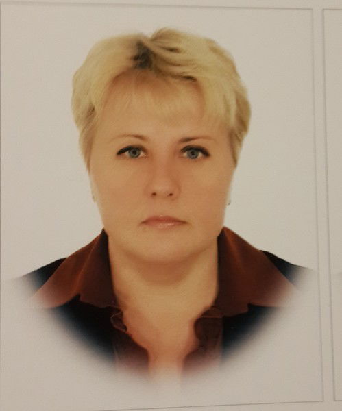 Светлана Куманова