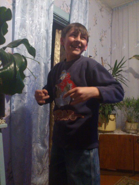 Лёха Харчиков