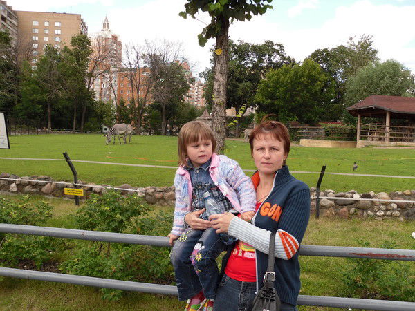 Елена Макарова