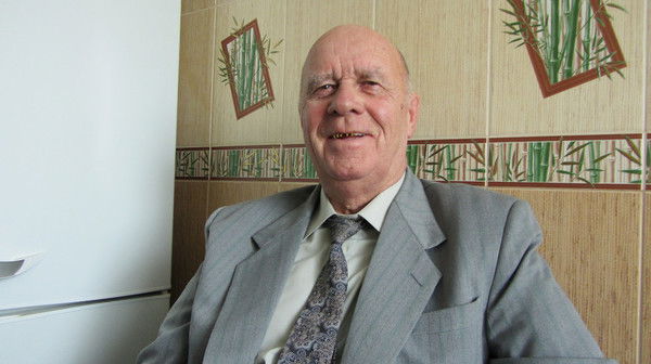 Юрий Евсеев