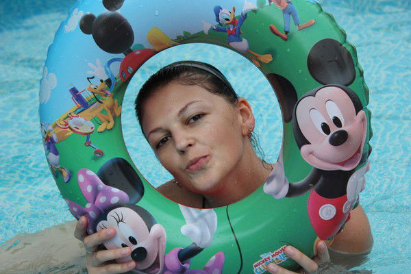 Марианна Караганова