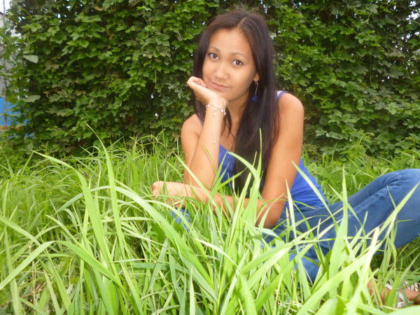 Динара Жаксыбаева