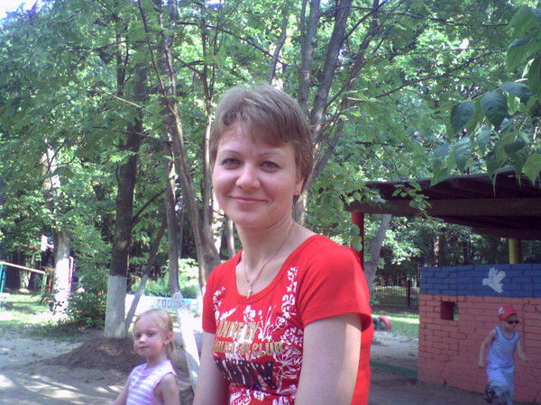 Галина Пиянзина