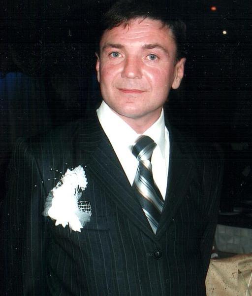 Эдуард Княжев