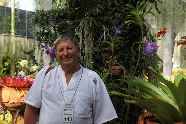 Юрий Ларионов