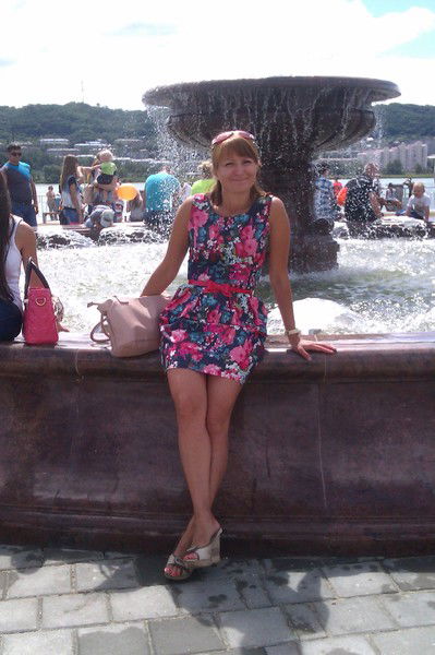 Елена Гончарова