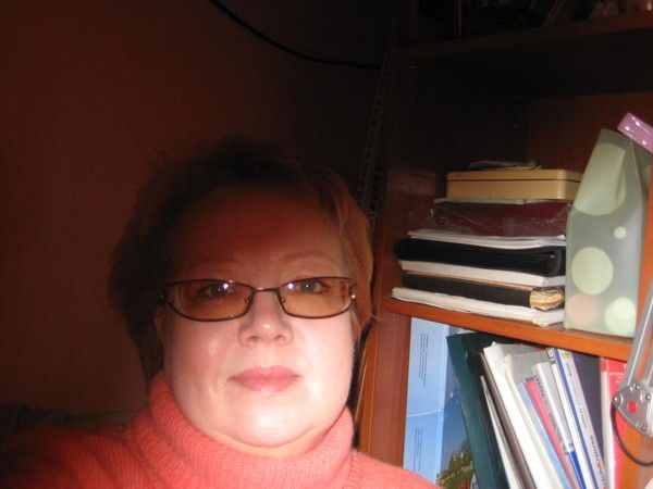 Мария Калашникова