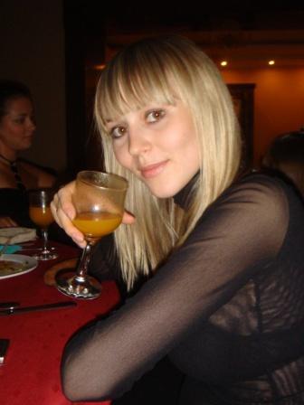 Мария Корева