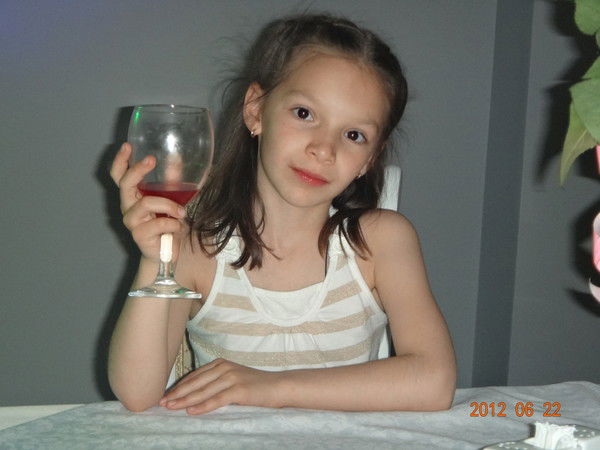 Мария Афанасьева