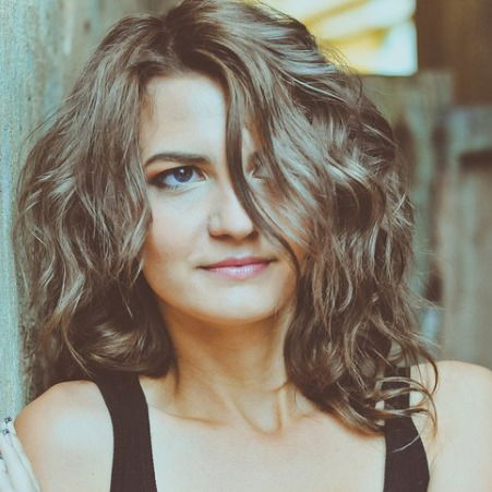 Юля Григорьева