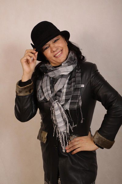 Натали Авдюкова