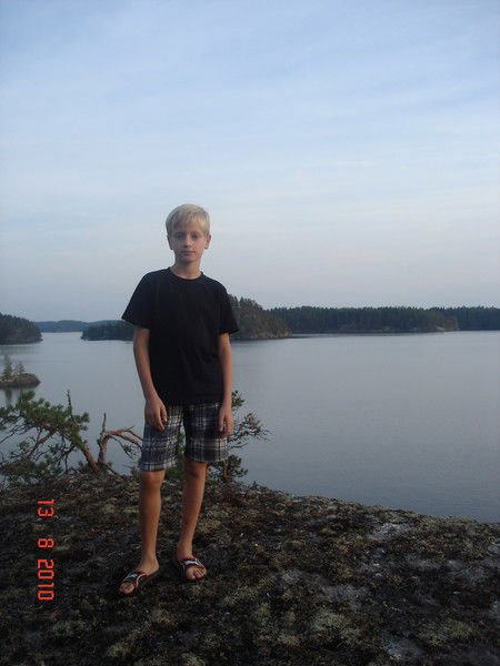 Александр Карпов