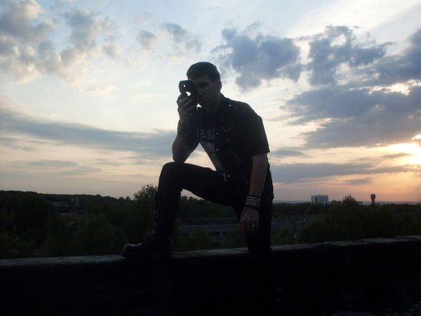 Андрус Мяэсалу