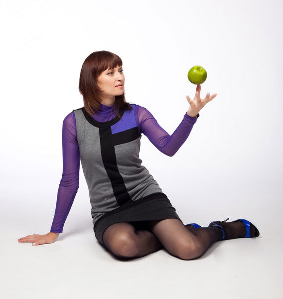 Надежда Соршнева