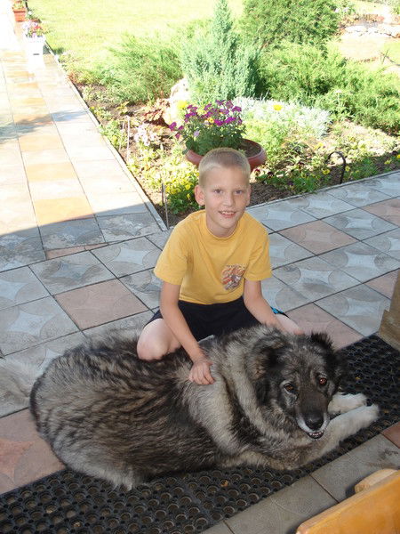 Богдан Чабала