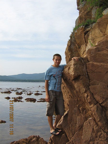 Роман Назыров