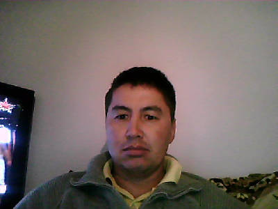 Серикжан Дocahob