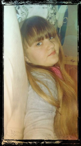 Светлана Артюх