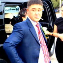 Айдос Малдыбаев