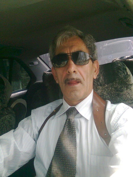 Олег Гроссман