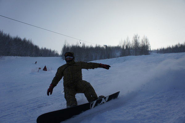 Павел Казанцев