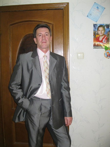 Серёга Кацай