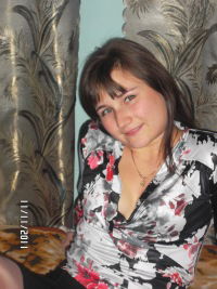 Люция Сарайкина