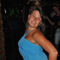 Марина Кондря