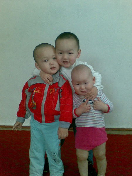 Маржан Майсупова