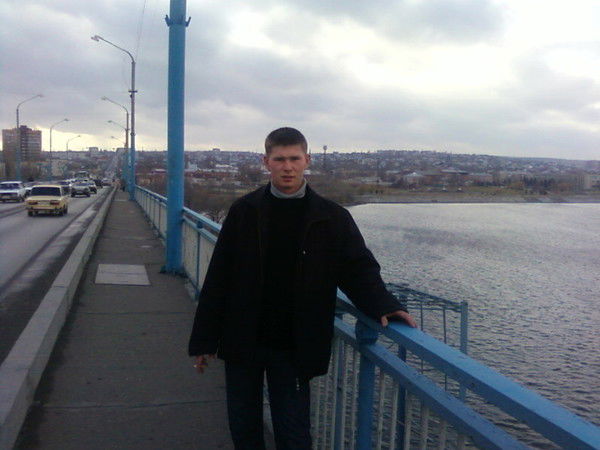 Михаил Никифоров