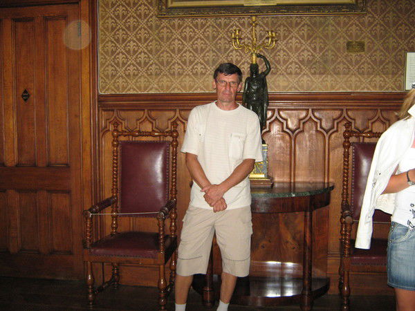 Александр Александров