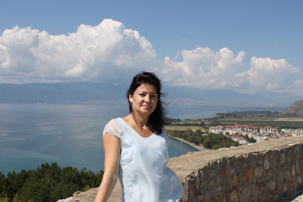 Ирина Михолап