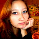Юлия Баринова