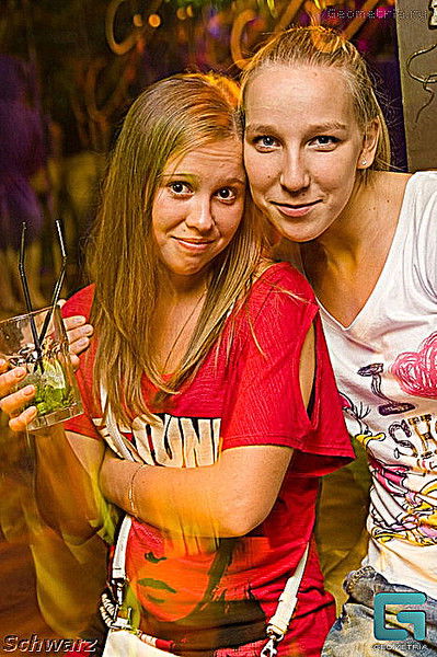 Леся Седлецкая