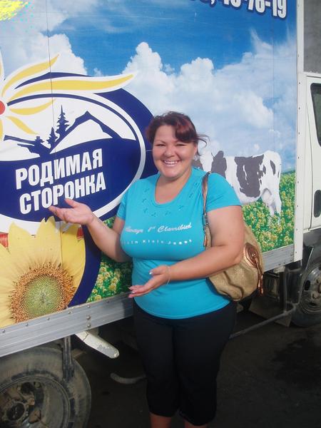 Анна Дмитриева