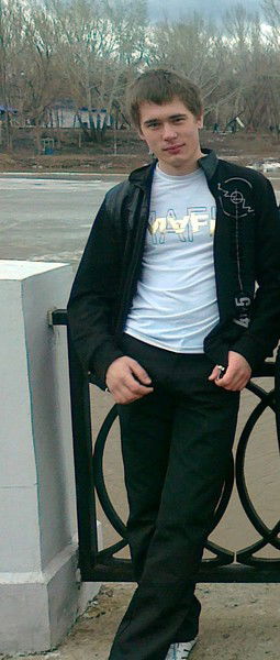 Юра Полянский